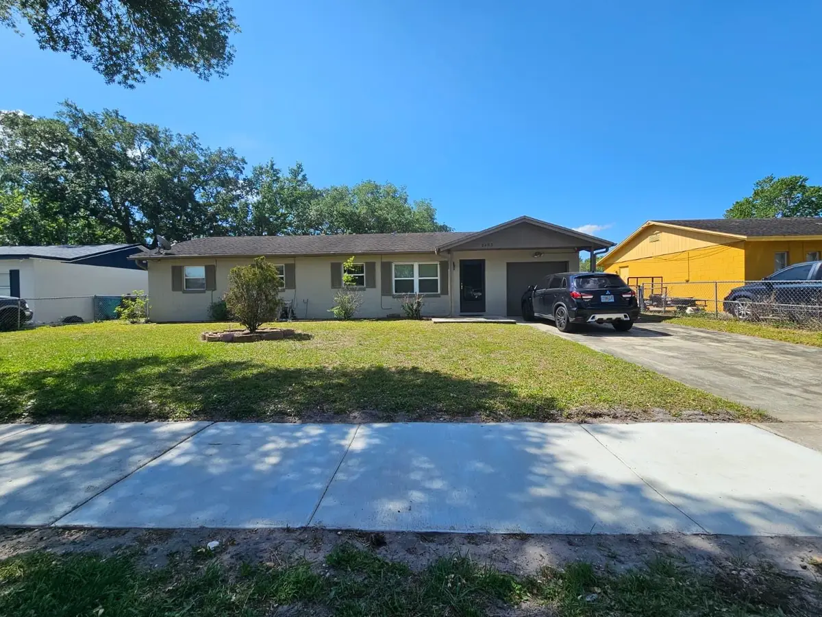 5483 Karen Court, Orlando, FL 32811 - #1