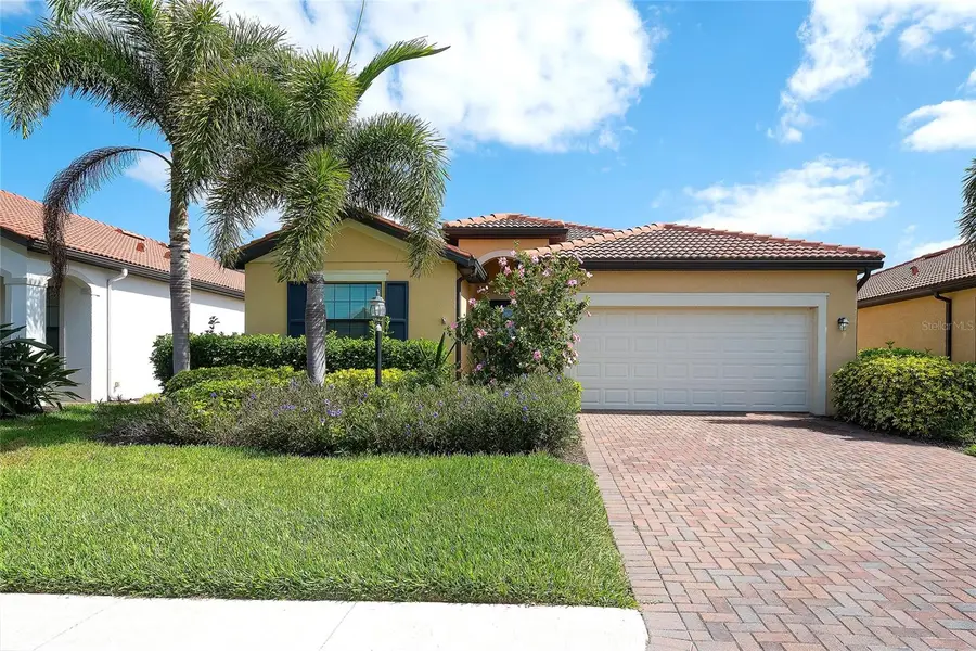 10221 Loch Lomond Drive, Bradenton, FL 34211 - #2