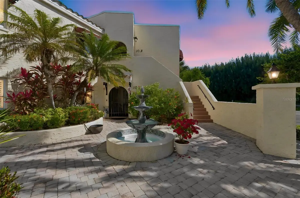 6101 34th Street W #10H, Bradenton, FL 34210 - #1