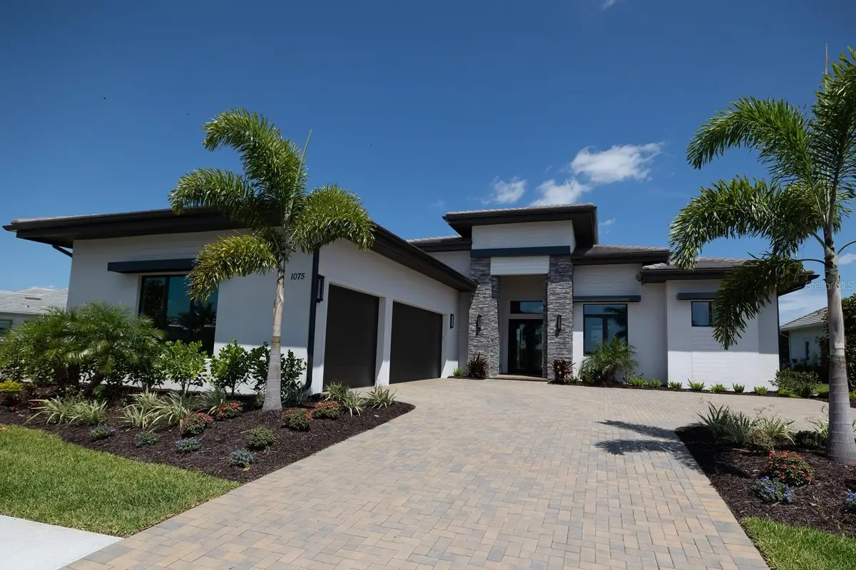 1075 Blue Shell Loop, Sarasota, FL 34240 - #1