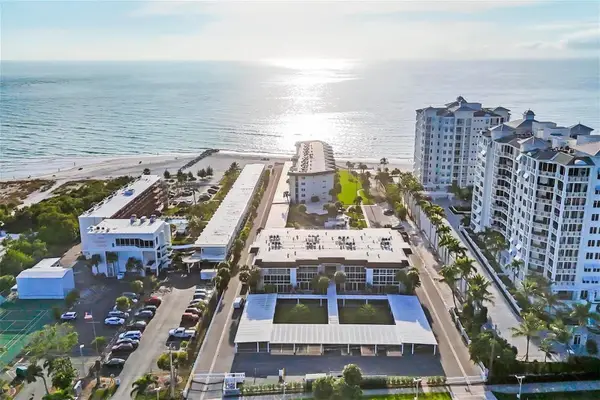 2100 Benjamin Franklin Drive #205, SARASOTA, FL 34236