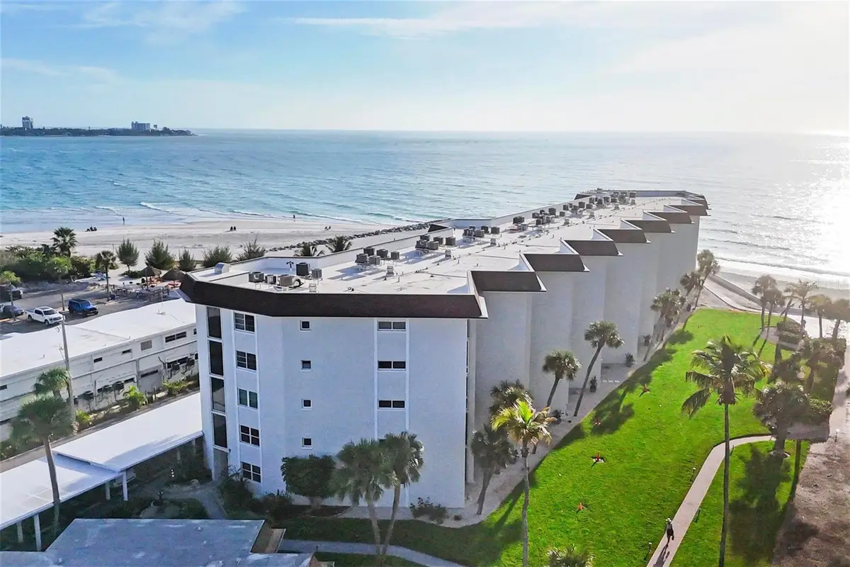 2110 Benjamin Franklin Drive #104, Sarasota, FL 34236 - #1