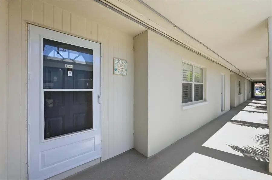 2110 Benjamin Franklin Drive #104, Sarasota, FL 34236 - #2