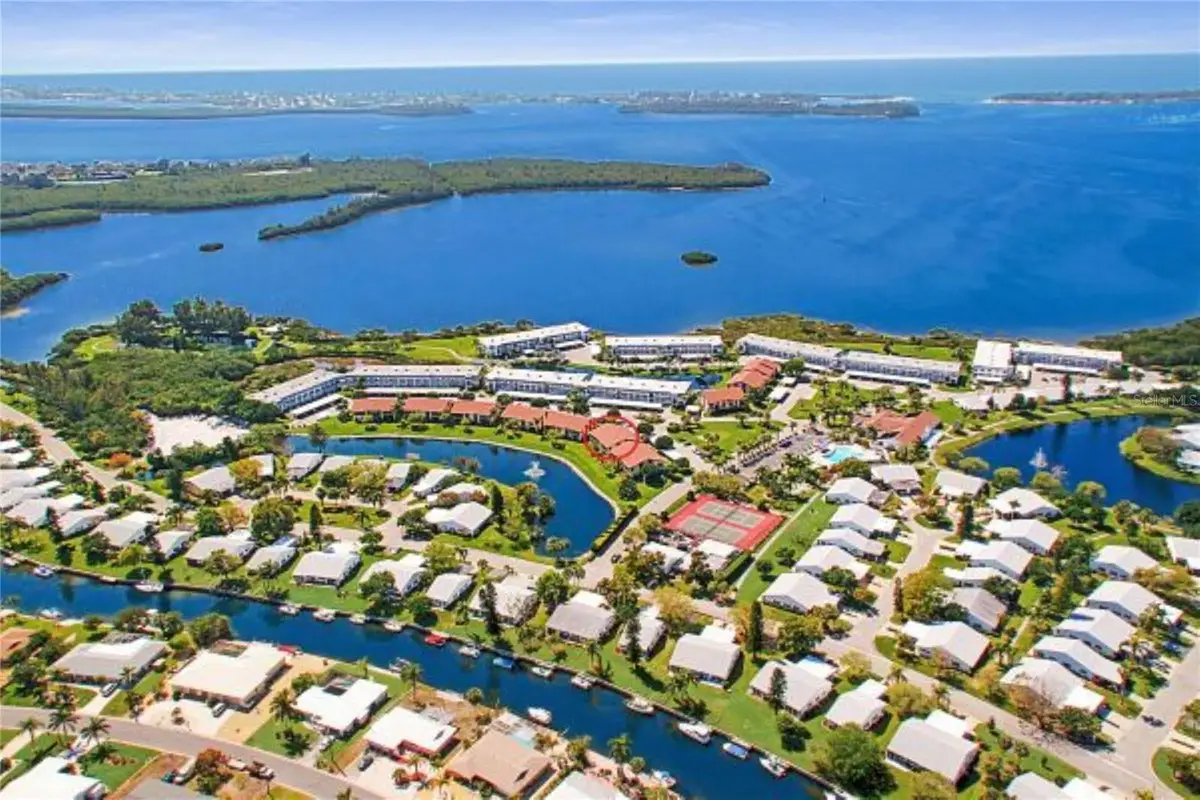 4857 Independence Drive, Bradenton, FL 34210 - #1