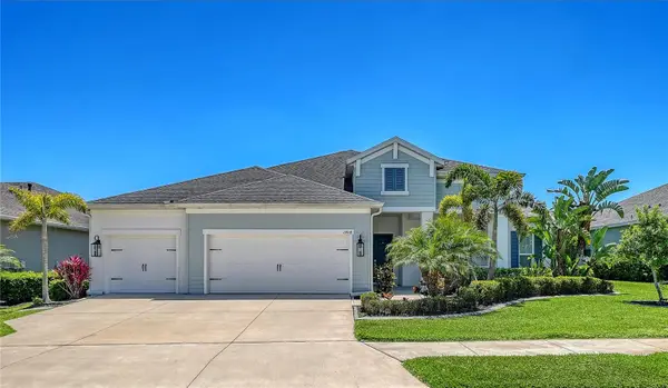 13918 Old Creek Court, PARRISH, FL 34219
