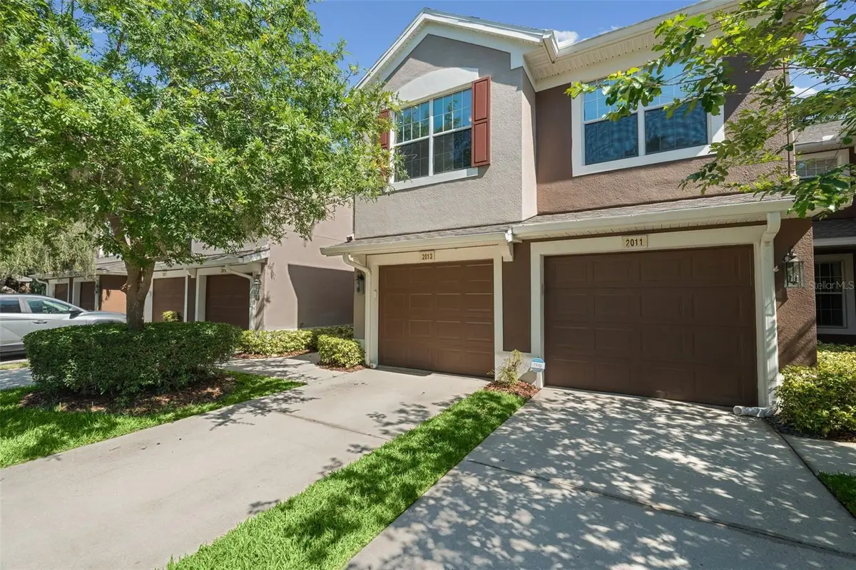 2013 Santa Catalina Lane, Riverview, FL 33578 - #1