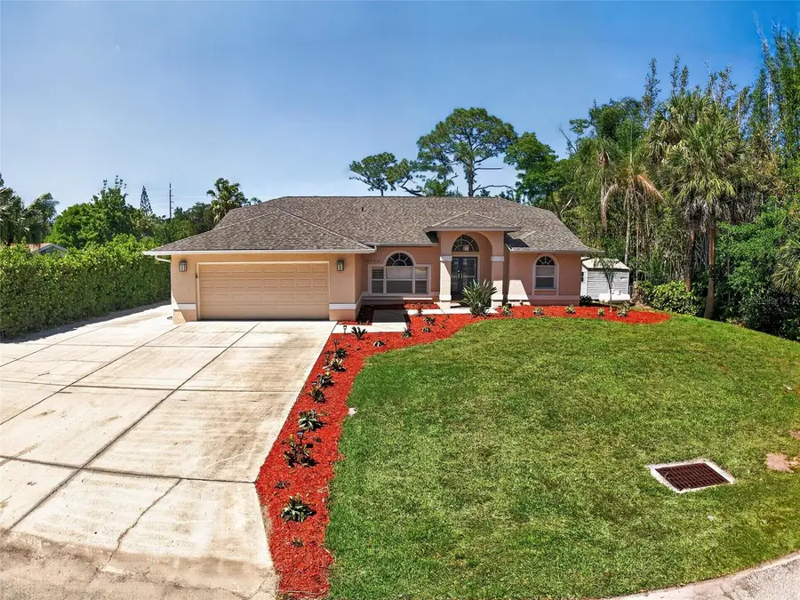 6535 Canary Street, Sarasota, FL 34241 - #3