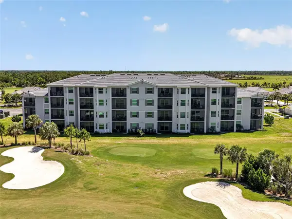 12320 Wellen Golf Street #306, VENICE, FL 34293