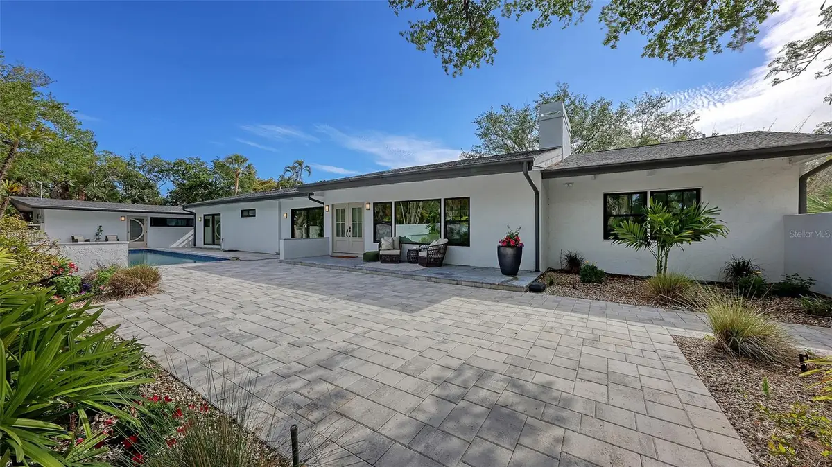 7345 Pine Needle Road, Sarasota, FL 34242 - #1
