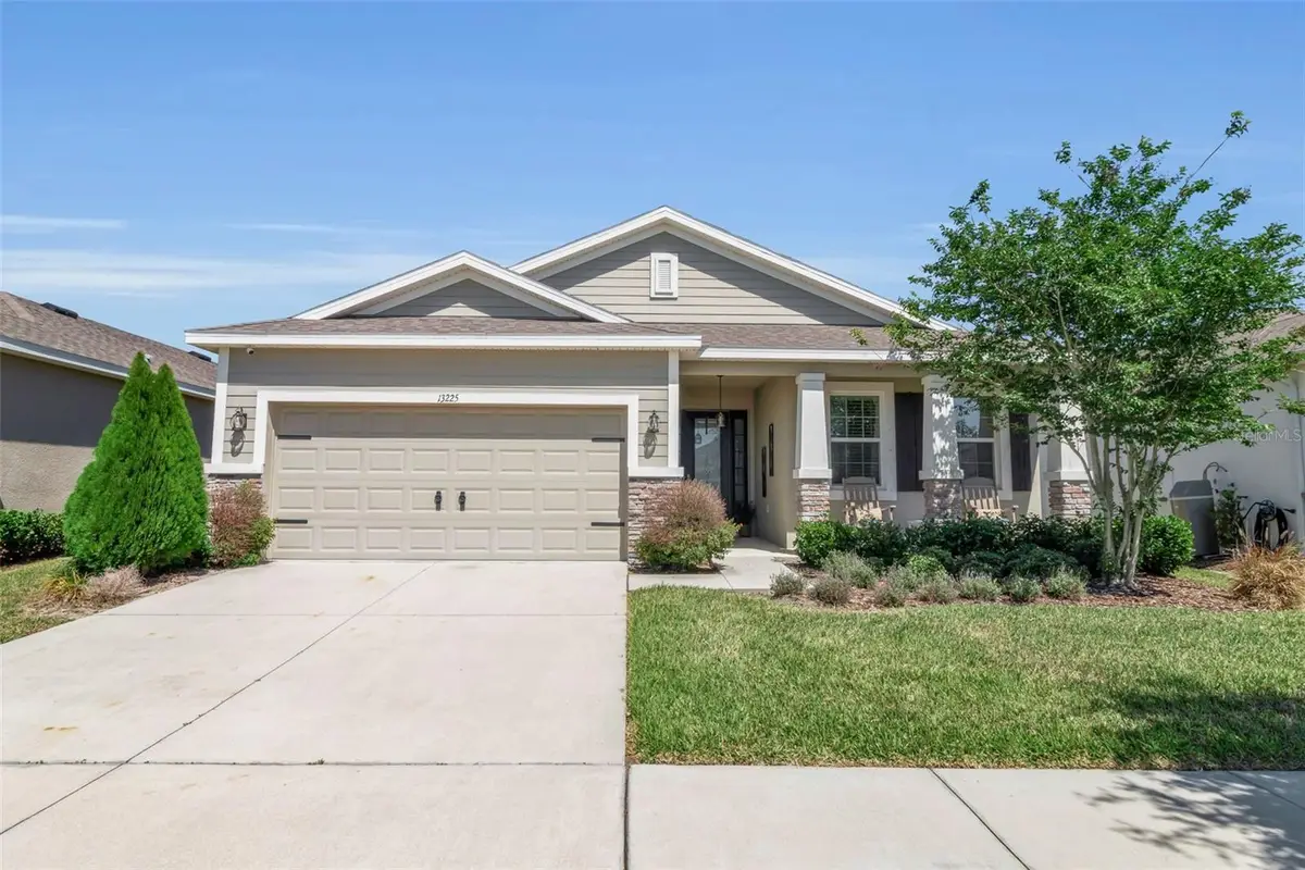 13225 Waterleaf Garden Circle, Riverview, FL 33579 - #1