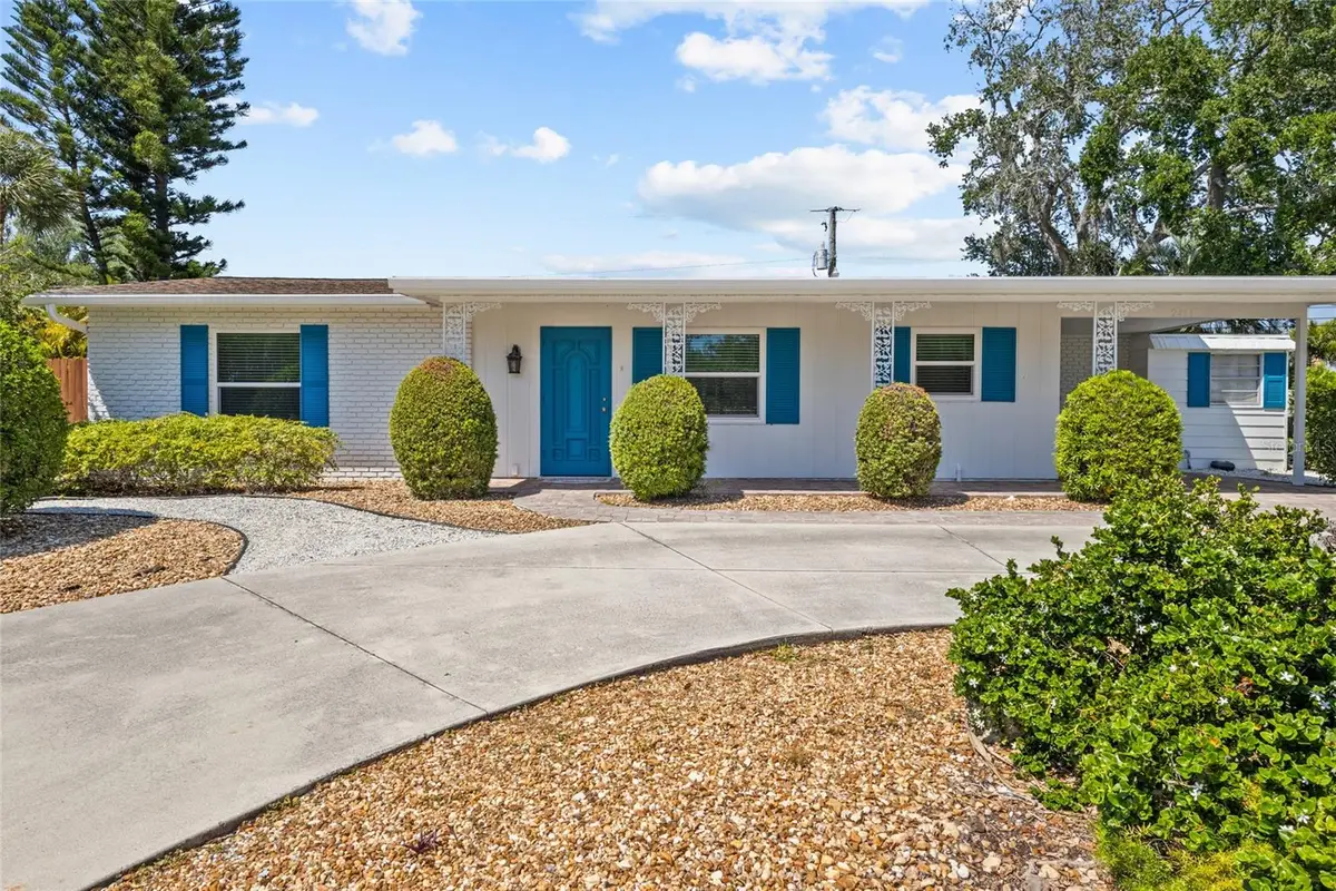 2411 Gulf Gate Drive, Sarasota, FL 34231 - #1