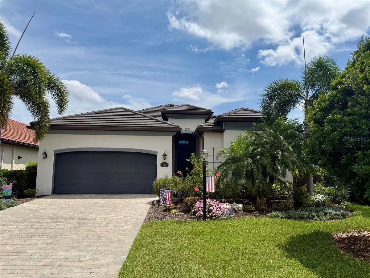 17416 Hickok Belt Loop, Bradenton, FL 34211 - #1