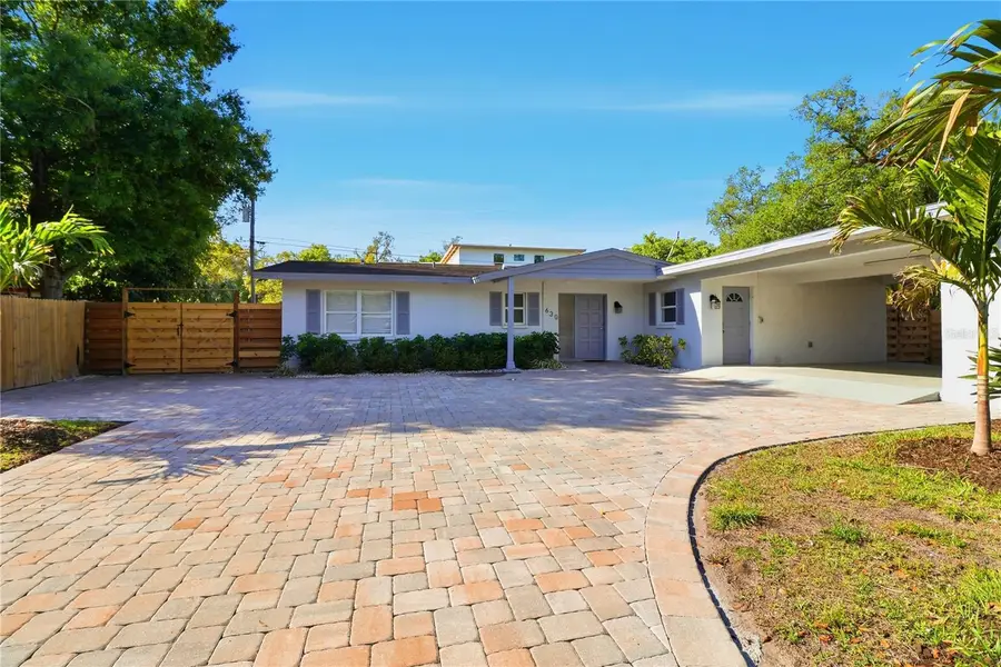 630 Corwood Drive, Sarasota, FL 34234 - #2