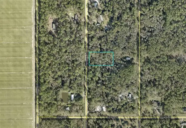 10690 Hennessey Avenue, HASTINGS, FL 32145