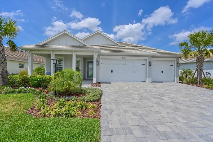 8084 Slipway Drive, Sarasota, FL 34240 - #3