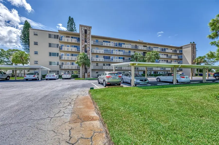 4460 Ironwood Circle #102A, Bradenton, FL 34209 - #2
