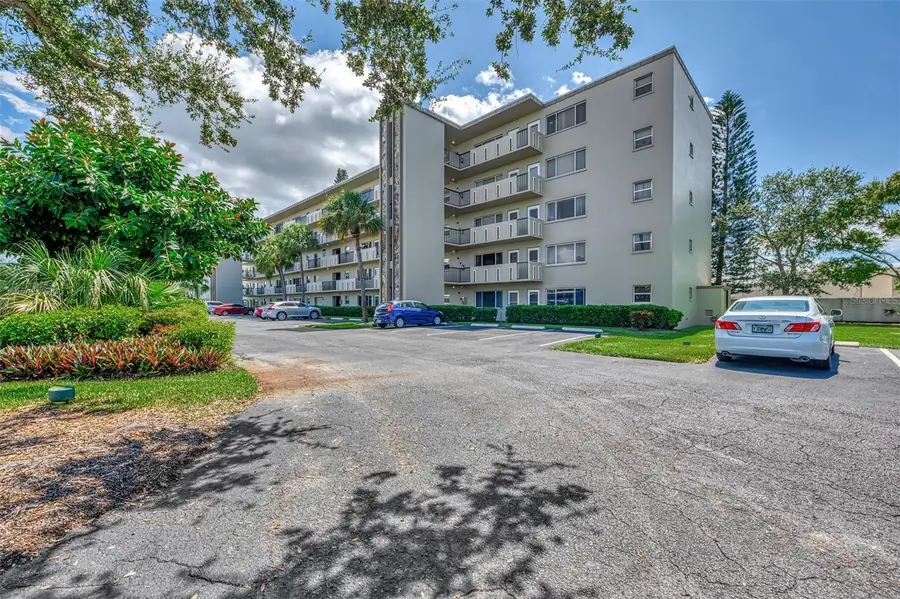 4460 Ironwood Circle #102A, Bradenton, FL 34209 - #3