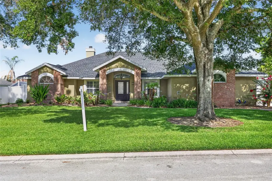 3120 SE 54th Circle, Ocala, FL 34480 - #2