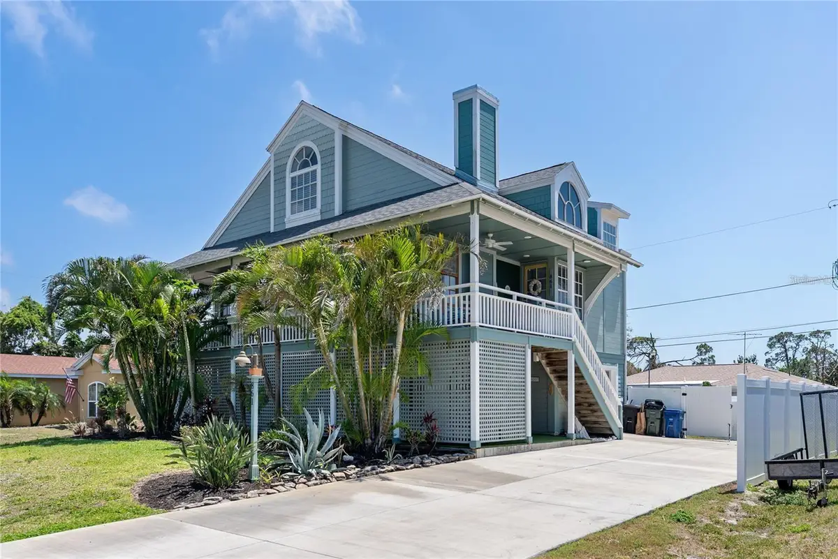 861 Nectar Road, Venice, FL 34293 - #1