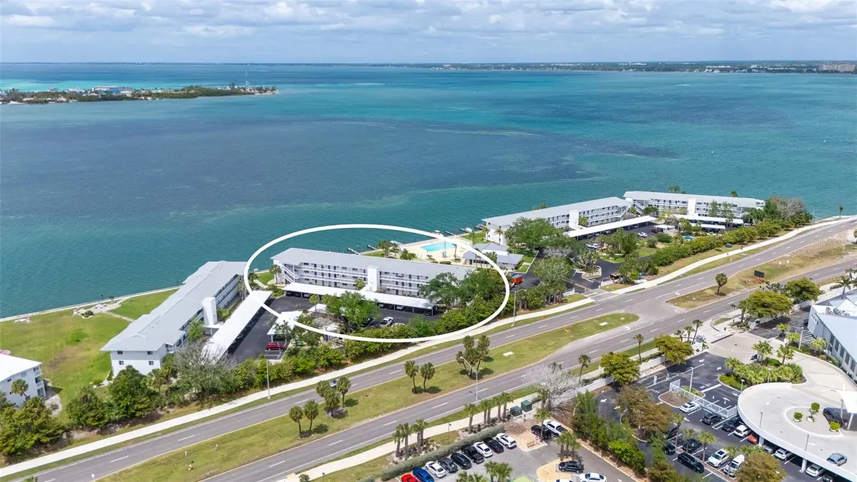 771 John Ringling Boulevard #5, Sarasota, FL 34236 - #1