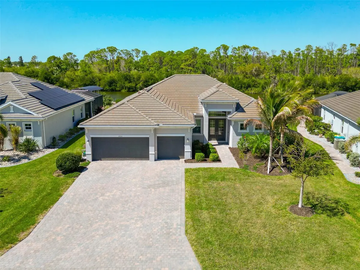 14500 Ponce De Leon Trail, Port Charlotte, FL 33981 - #1