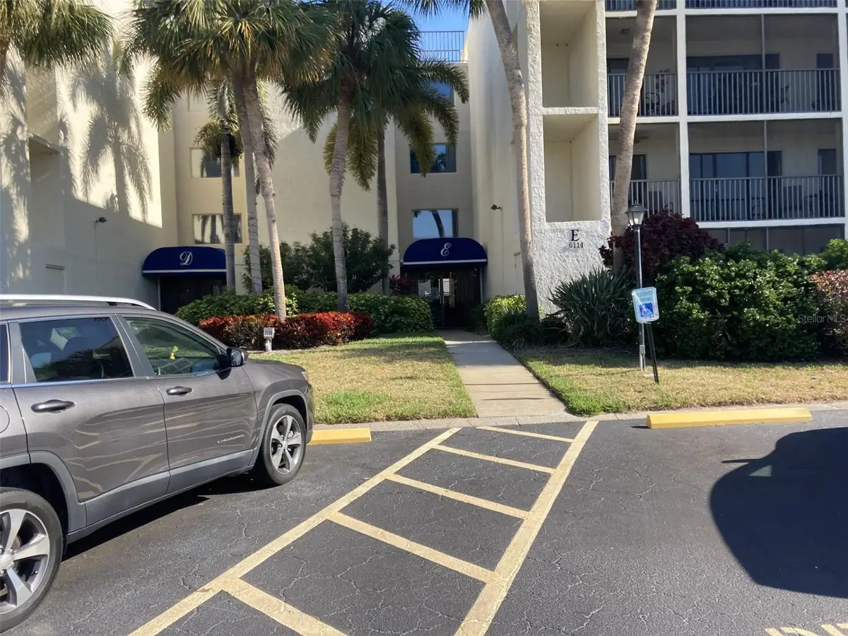 6114 43rd Street W #103E, Bradenton, FL 34210 - #1