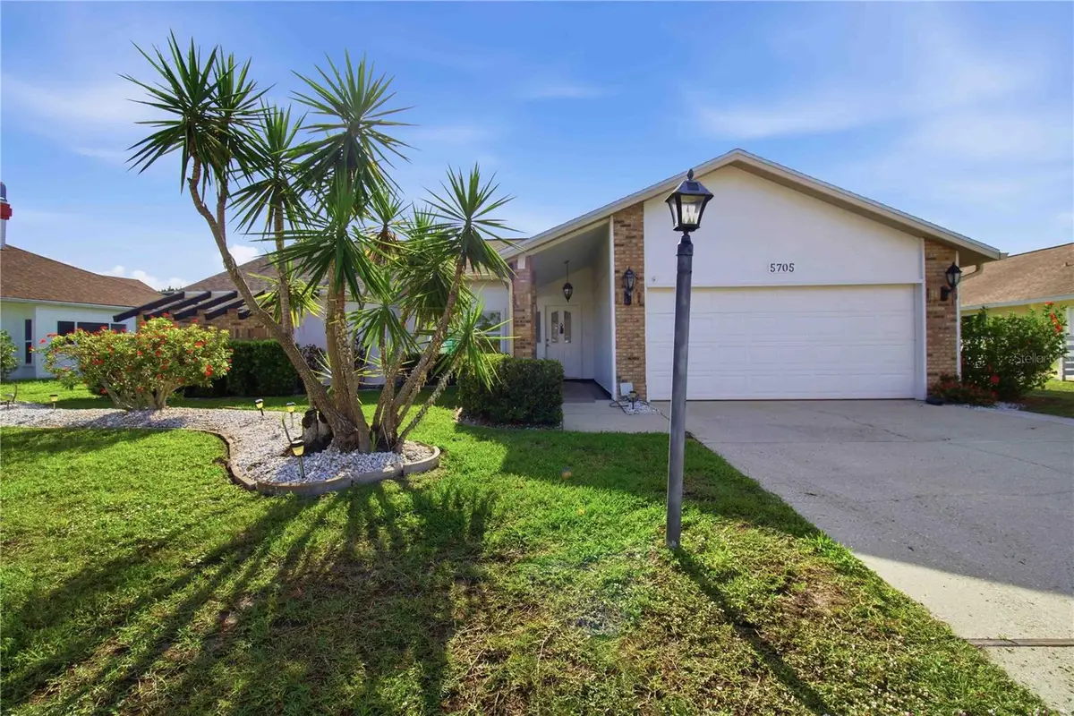 5705 39th Street Circle E, Bradenton, FL 34203 - #1