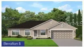 5759 N Cantor Avenue, NORTH PORT, FL 34291