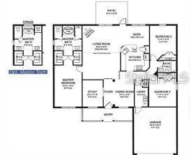 5759 N Cantor Avenue, North Port, FL 34291 - #2