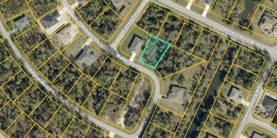 Nabble Lane, North Port, FL 34288 - #2