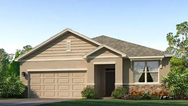 18317 Fattoria Terrace, Bradenton, FL 34211 - #1