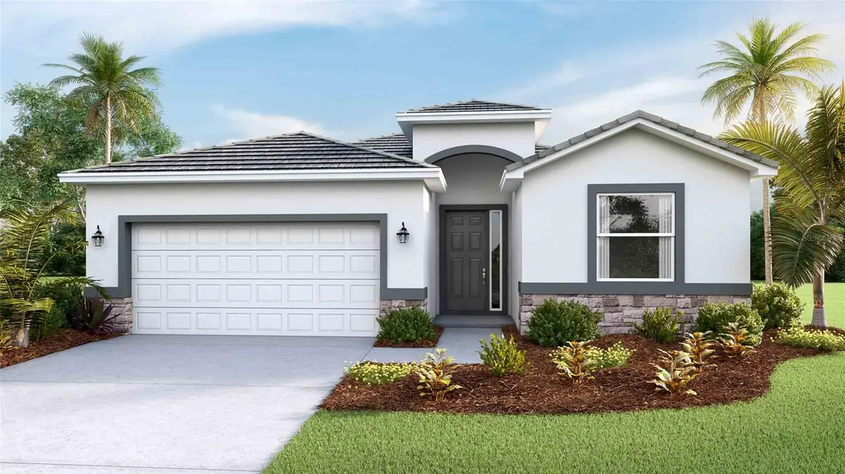 2834 Fishery Court, Lakewood Ranch, FL 34211 - #1