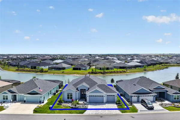 1695 Mcmurtrie Loop, THE VILLAGES, FL 34762