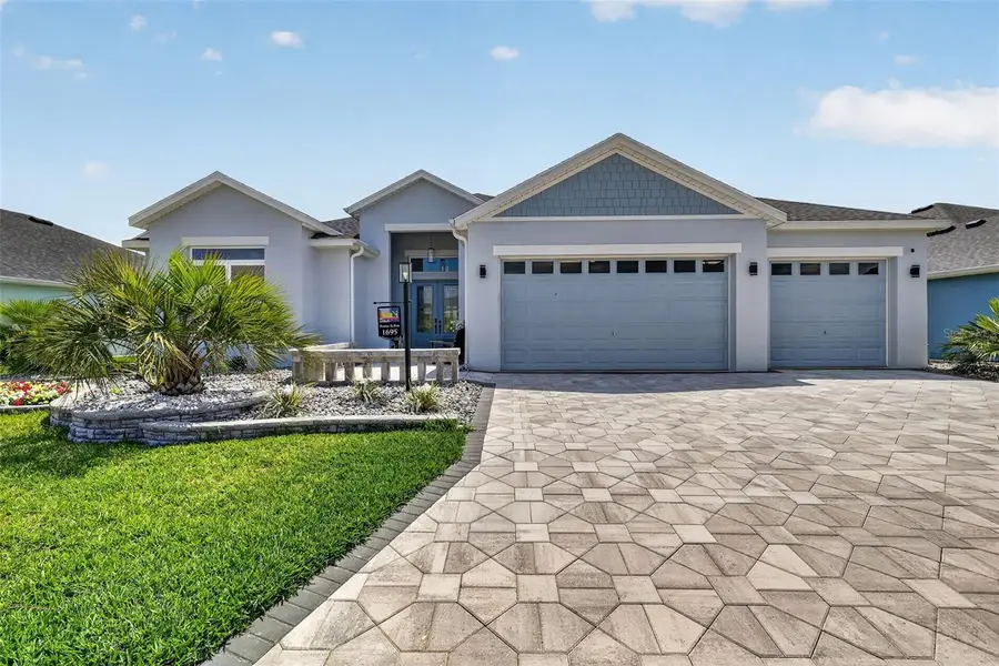 1695 Mcmurtrie Loop, Wildwood, FL 34762 - #3