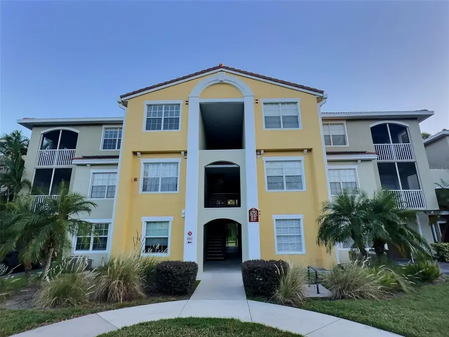 4751 Travini Circle #4-105, Sarasota, FL 34235 - #2