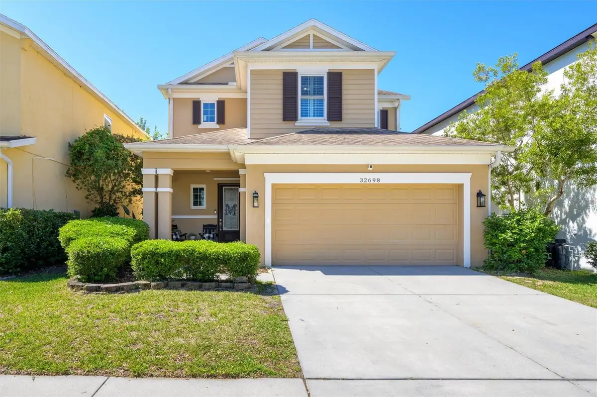 32698 Windelstraw Drive, Wesley Chapel, FL 33545 - #1