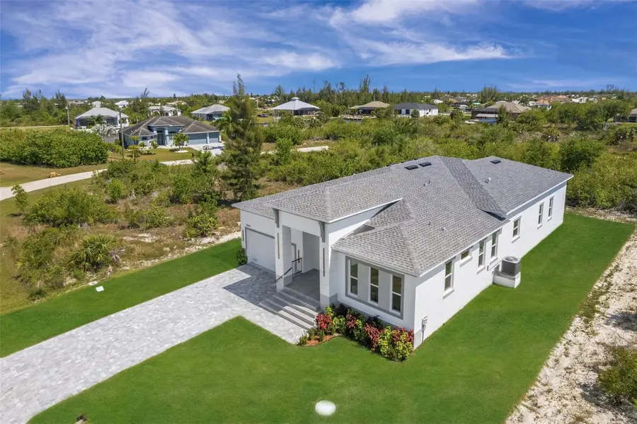 15109 Aquarius Circle, Port Charlotte, FL 33981 - #2