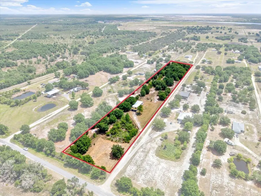 464 Logue Road, Myakka City, FL 34251 - #2
