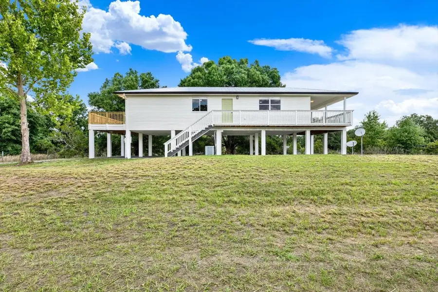 464 Logue Road, Myakka City, FL 34251 - #3