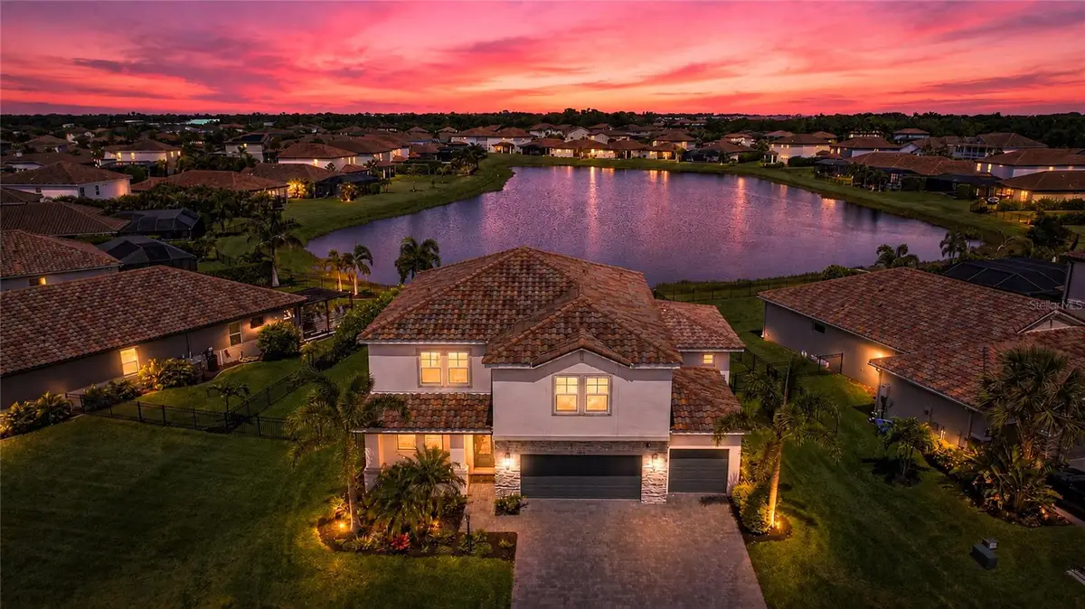 3530 Big Sky Way, Bradenton, FL 34211 - #1