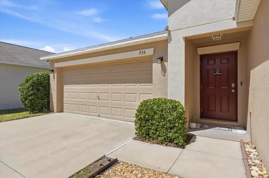 936 Zone Tailed Hawk Place, Ruskin, FL 33570 - #2