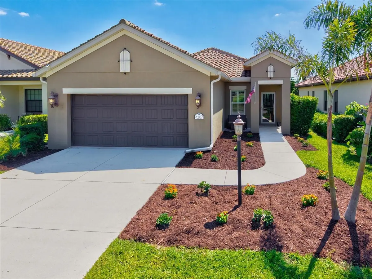 4207 Azurite Way, Bradenton, FL 34211 - #1