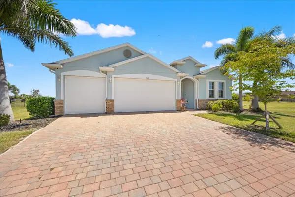 Address Withheld By Seller, PUNTA GORDA, FL 33955