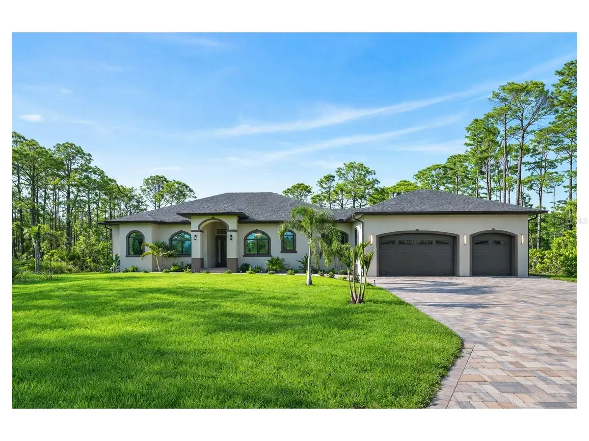 12252 Dietrich Avenue, Port Charlotte, FL 33953 - #1
