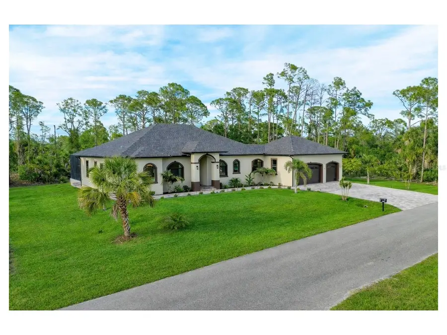 12252 Dietrich Avenue, Port Charlotte, FL 33953 - #2