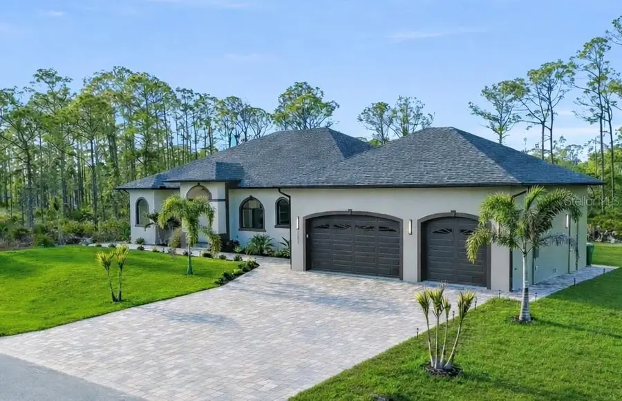 12252 Dietrich Avenue, Port Charlotte, FL 33953 - #3