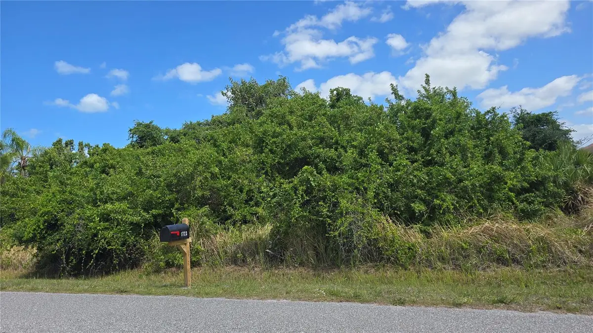 Gale Street, Englewood, FL 34223 - #1