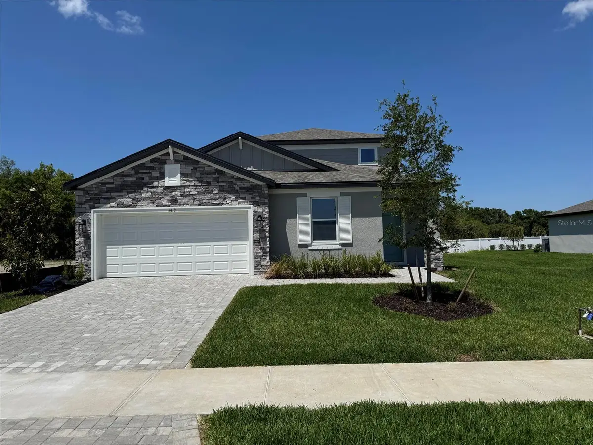 4418 Outhaul Run, Palmetto, FL 34221 - #1