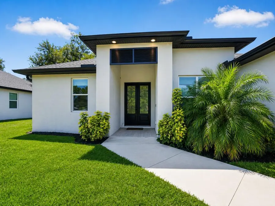 3090 Quarter Street, North Port, FL 34288 - #2