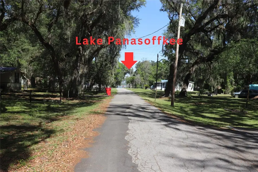2466 Cr 401a, Lake Panasoffkee, FL 33538 - #3